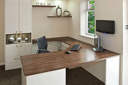 custom office remodeling near alton illinois